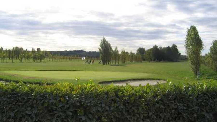 Villa Giusti GC