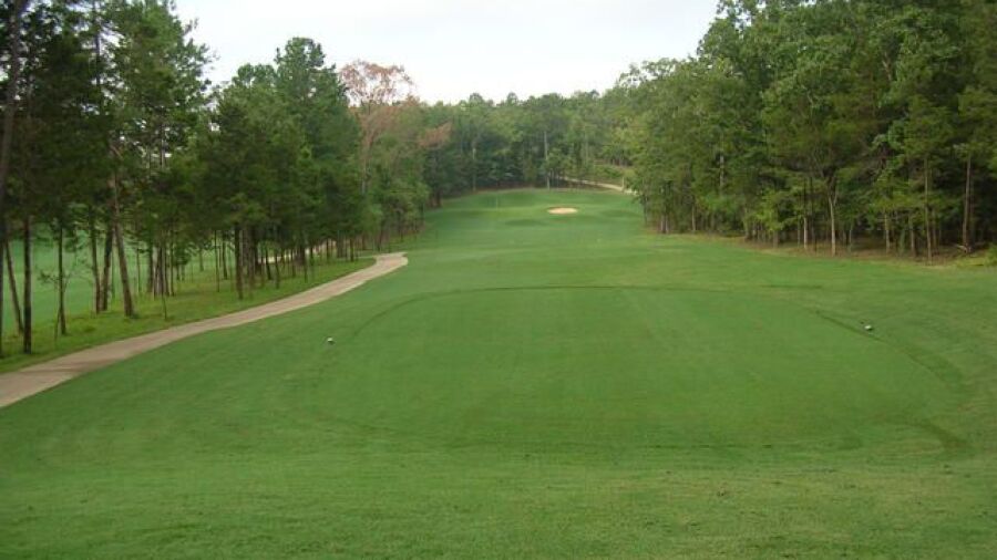 Nutters Chapel GCC