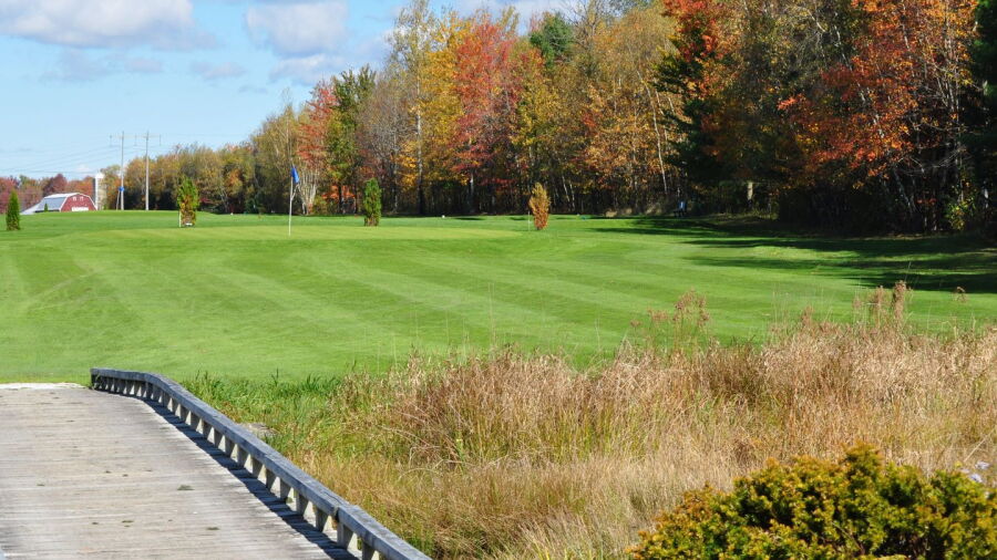 Arrowhead GC