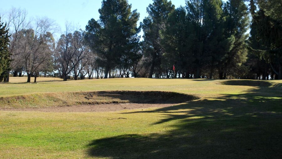 Arroyito CC