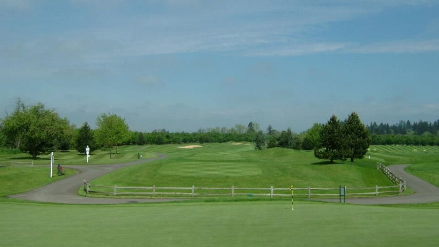 OGA GC: #1