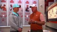 Swing X-tension: Texas Coach John Fields Goes Back in Time