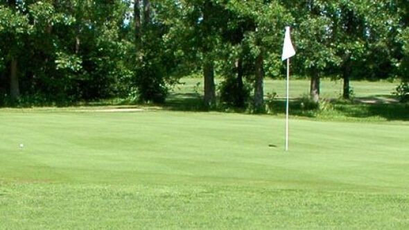 River Oaks GC