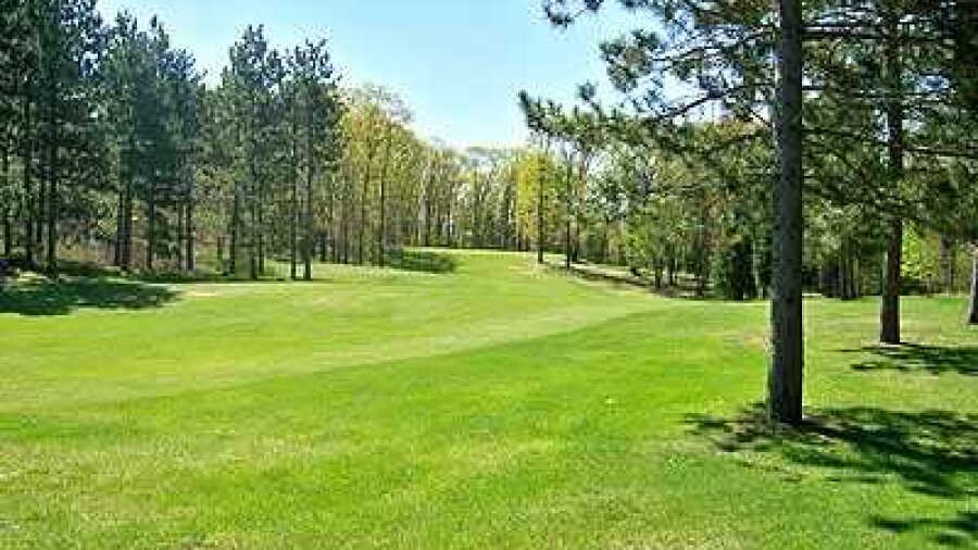 Woodland Ridge GC