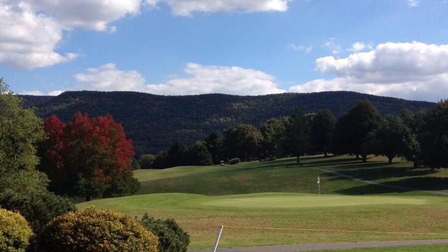 Belles Springs GC