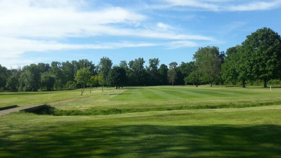 Plym Park GC