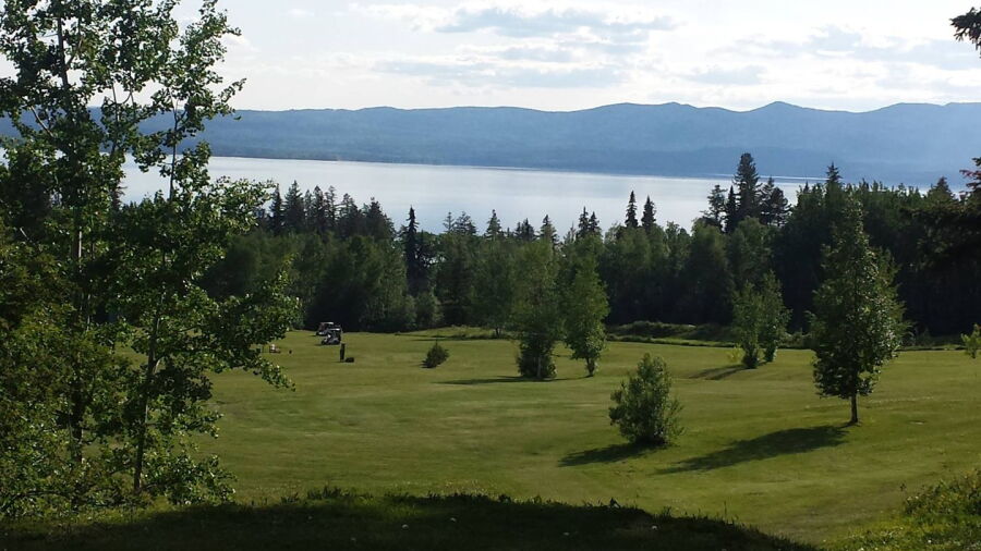 Stuart Lake GC