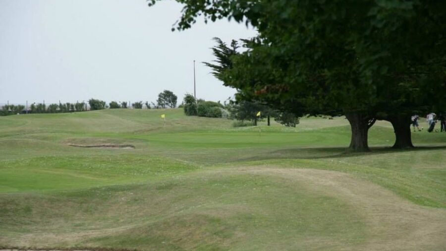 Brooklands Par-3 GC