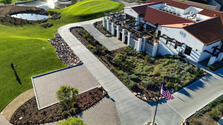 Shorecliffs GC