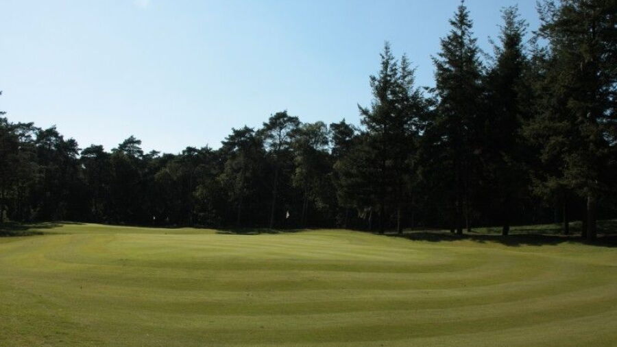 Hoge Kleij GC: #3