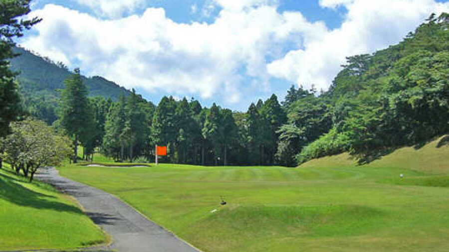 Odawara Yumoto CC: #8