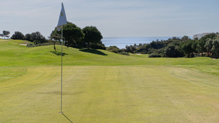 La Duquesa GCC