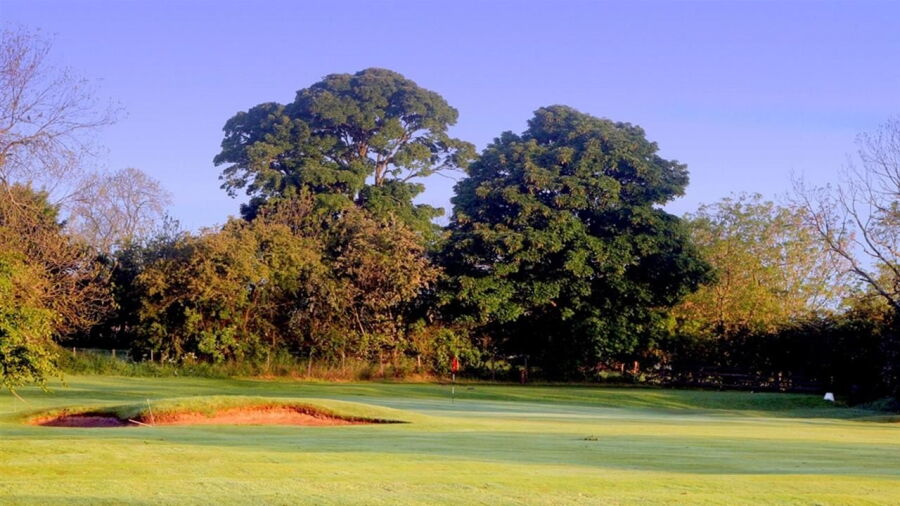 Ponteland GC