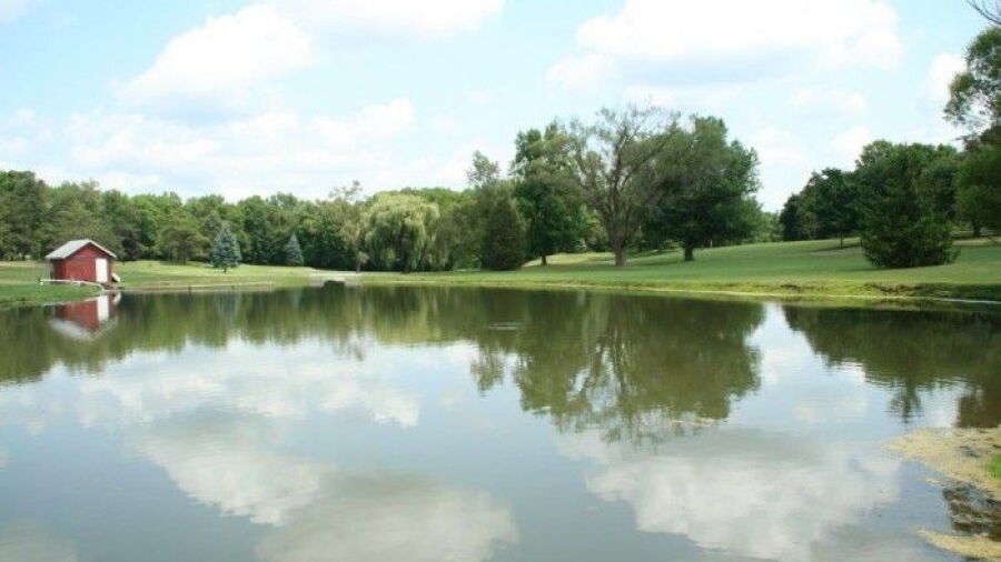 Shady Hills GC