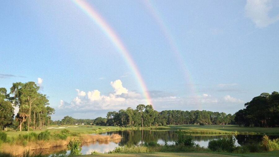 The Grand Club Pine Lakes Course