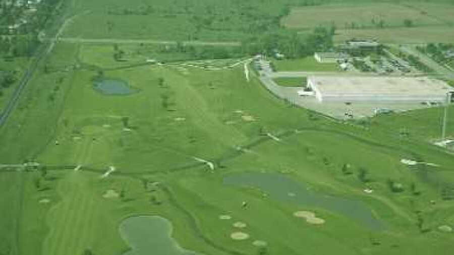 Parkshore Golf Club
