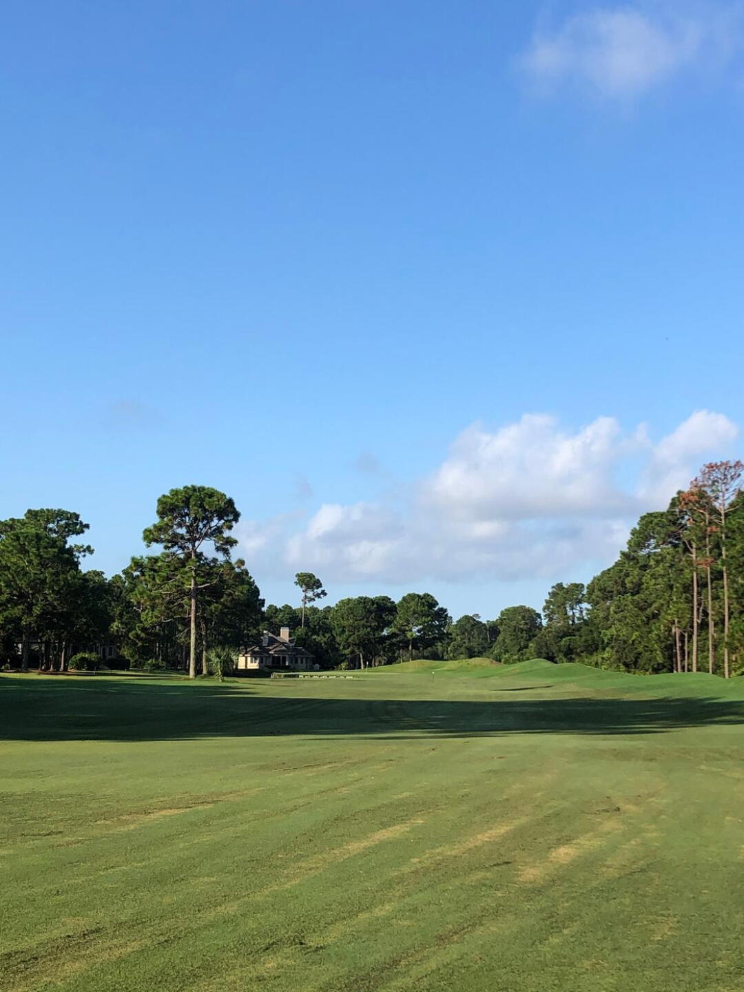 Hole 6 (Photo submitted by u910400104 on 08/09/2020)