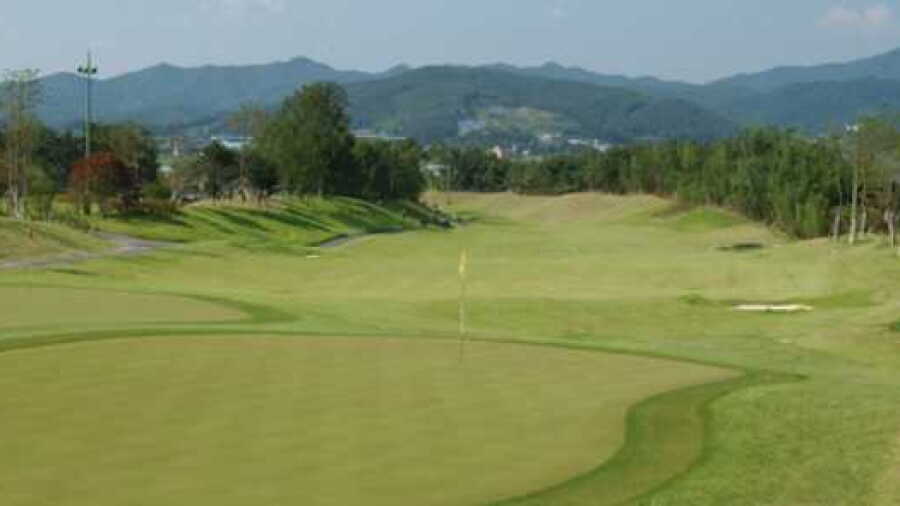 Changpyeong CC: #5