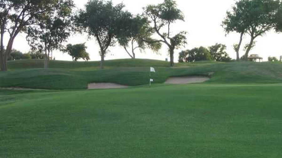 Canyon at Meadowbrook Golf Complex