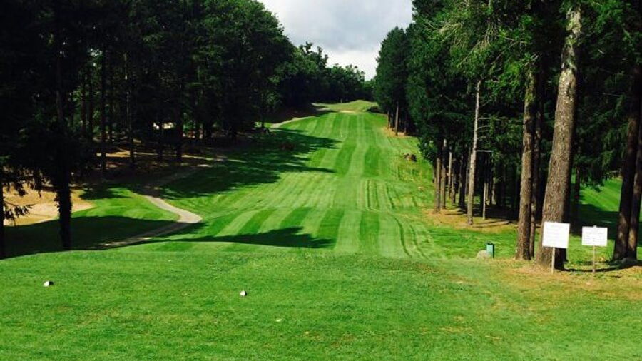 Lourdes GC