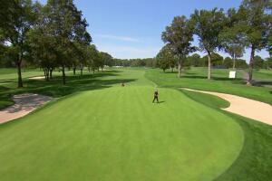 Hole 17: Winged Foot's West Course
