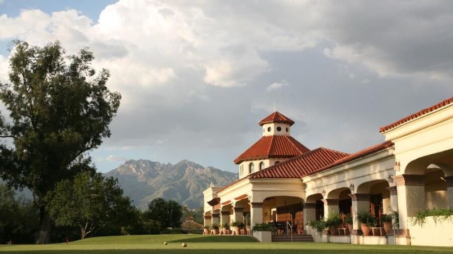 Tucson CC