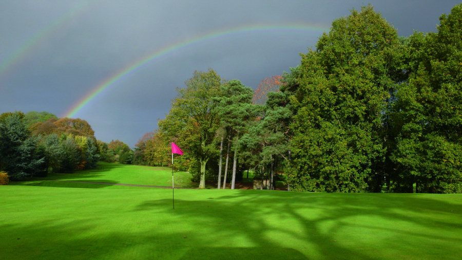 Royal Latem GC