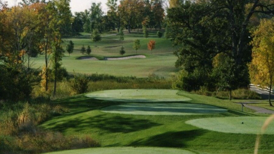 Wild Marsh GC: #2