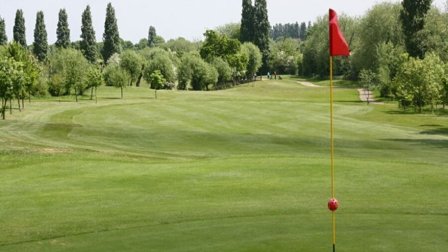 Sudbury GC: #12