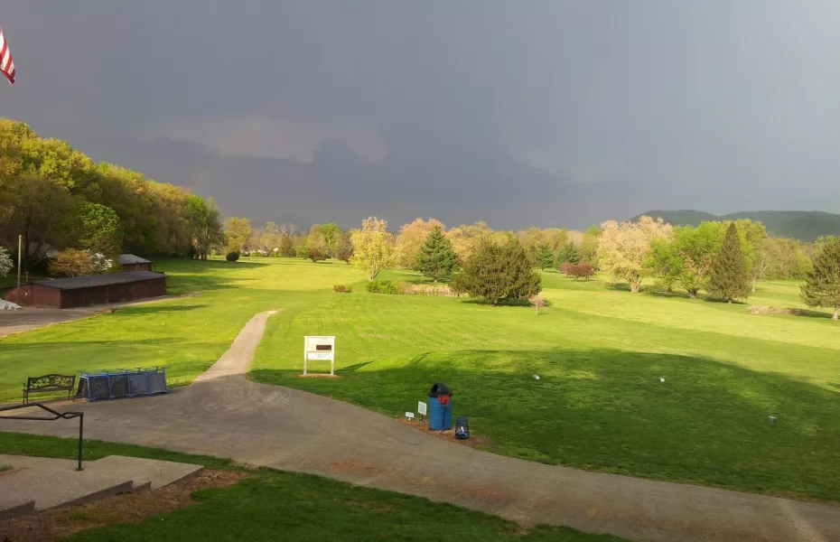 Berea CC