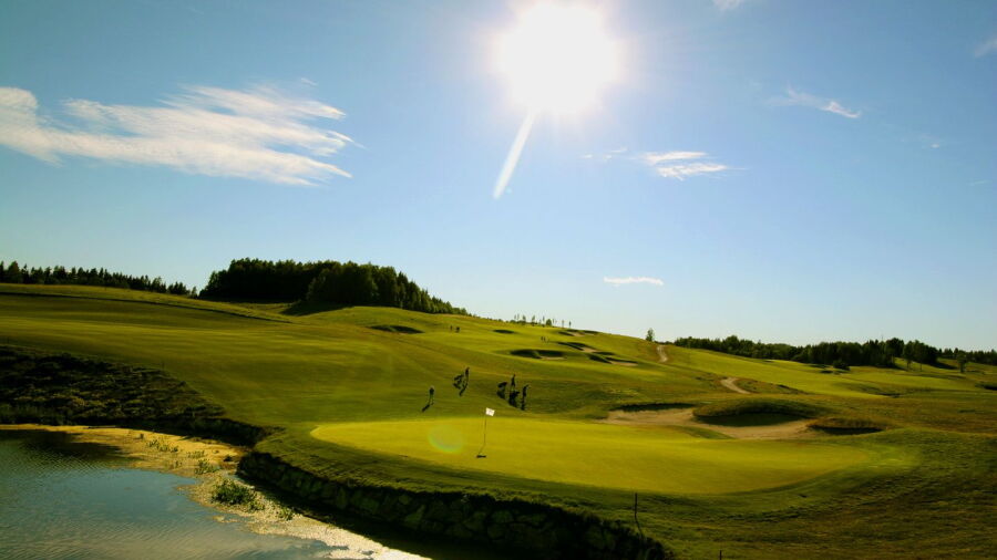 Miklagard GC