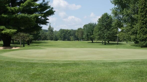 Oneota GCC: #14
