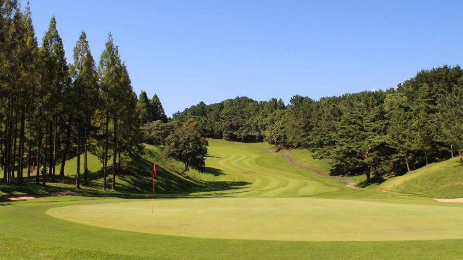 Dazaifu GC