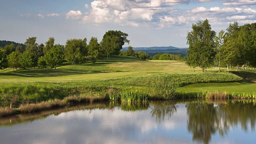 Wharton Park GC