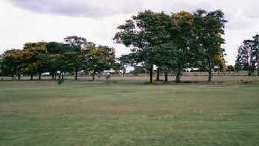 Grahamstown GC