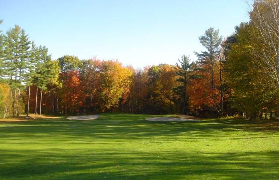 Beaver Meadow Golf Club In Concord New Hampshire USA GolfPass
