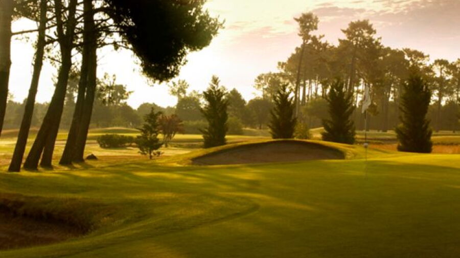 Gujan-Mestras GC