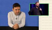 Episode 15 - Phil and Rahm win, comedian Nate Bargatze, and the perfect pairing
