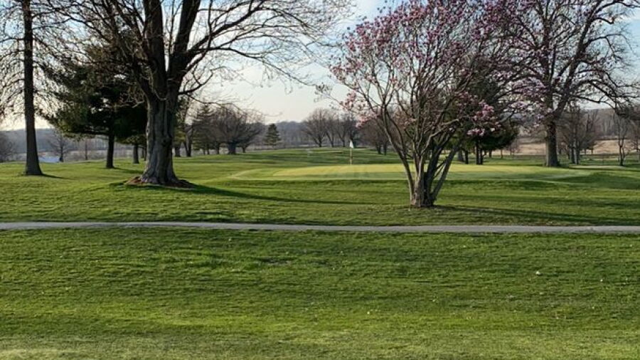 High Pointe CC