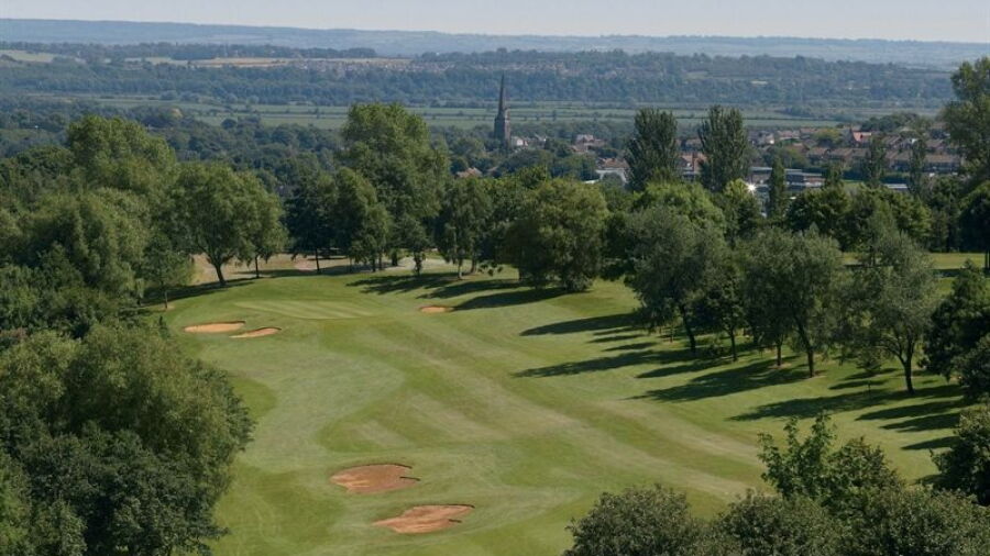 Mapperley Golf Club