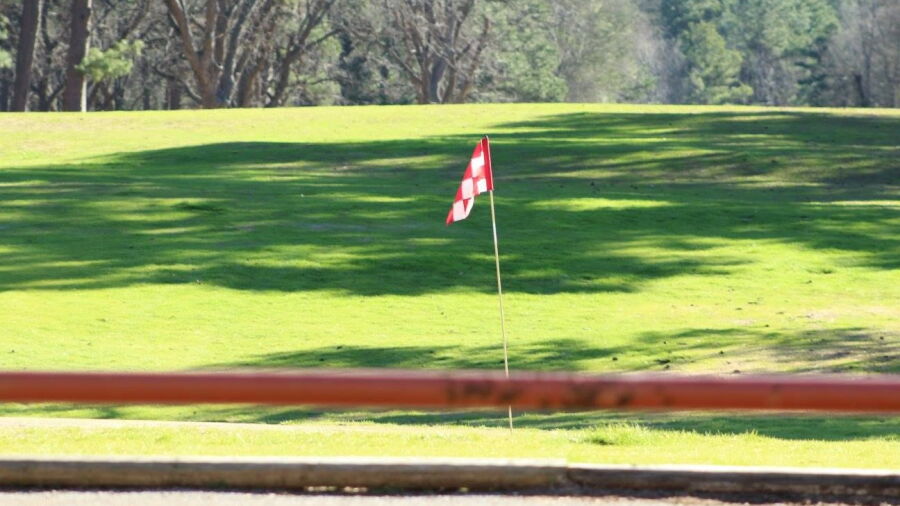 Hilltop CC