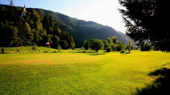 Vipiteno GC