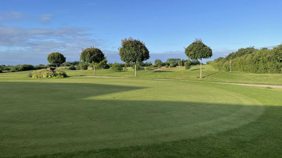 Nordborg GC