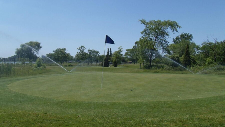 Belle Isle GC