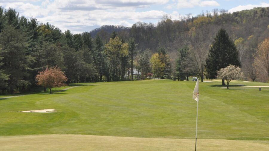 Bridgeport CC: #7