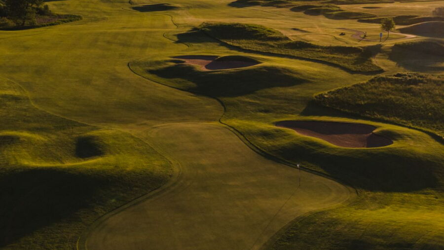 Eagle Glen GC
