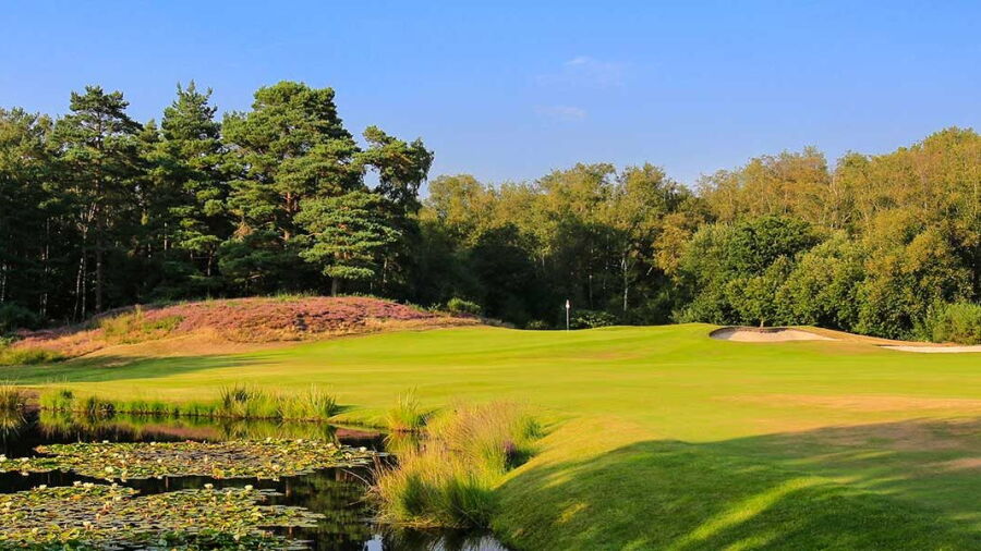 West Sussex GC