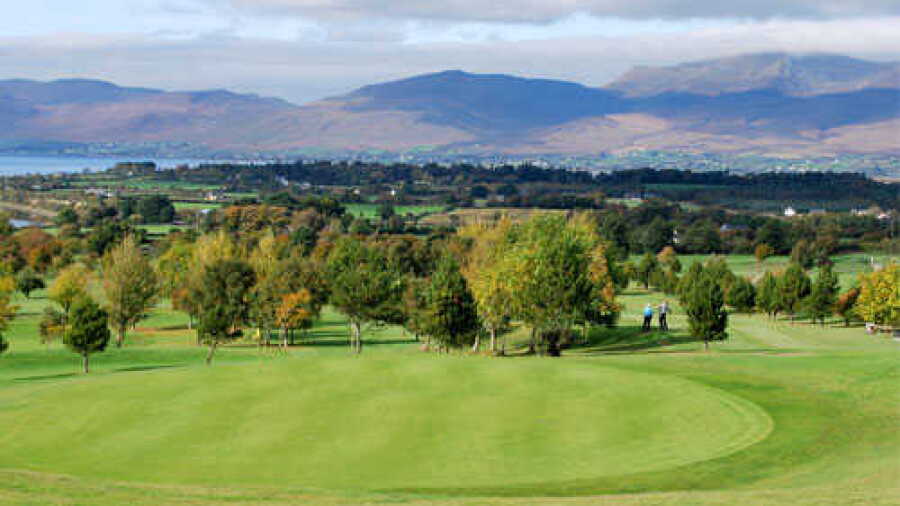 Killorglin GC