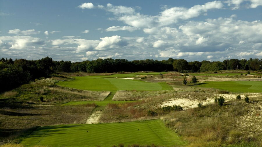 Laurel Links GC: #6