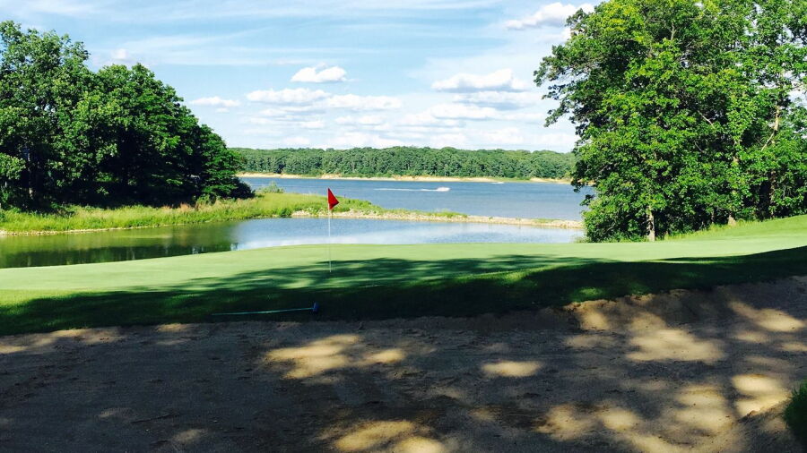 Eagle Creek GC